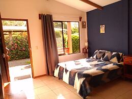 Paraiso Volcano Lodge