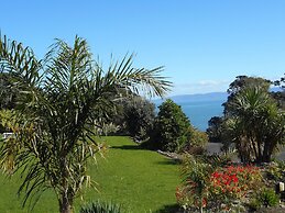 La Casa Te Puru Lodge