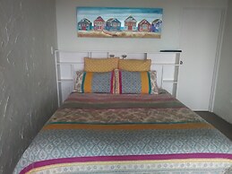La Casa Te Puru Lodge