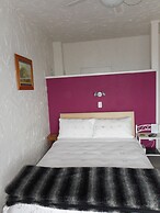 La Casa Te Puru Lodge