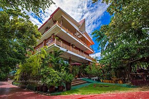 Hotel Mega Star