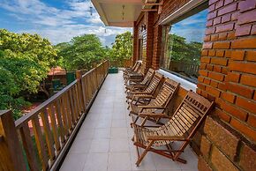 Hotel Mega Star
