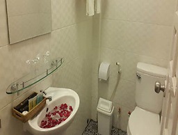 Hotel Mega Star