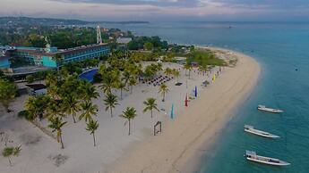 Mahagiri Resort Nusa Lembongan