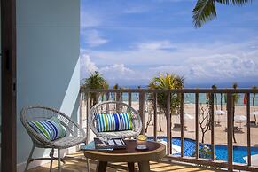 Mahagiri Resort Nusa Lembongan