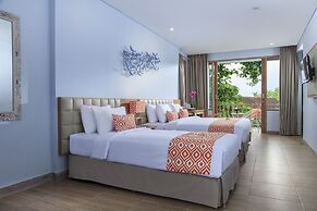 Mahagiri Resort Nusa Lembongan