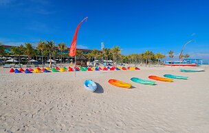 Mahagiri Resort Nusa Lembongan