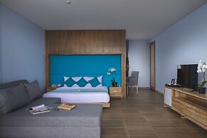 Mahagiri Resort Nusa Lembongan