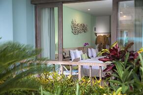 Mahagiri Resort Nusa Lembongan