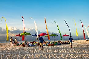 Mahagiri Resort Nusa Lembongan