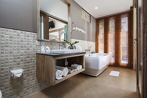 Mahagiri Resort Nusa Lembongan