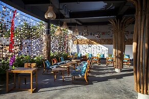 Mahagiri Resort Nusa Lembongan