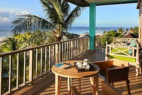 Mahagiri Resort Nusa Lembongan