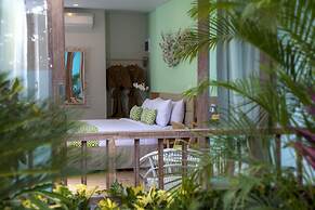 Mahagiri Resort Nusa Lembongan