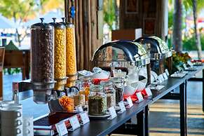 Mahagiri Resort Nusa Lembongan