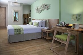 Mahagiri Resort Nusa Lembongan