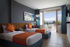 Mahagiri Resort Nusa Lembongan