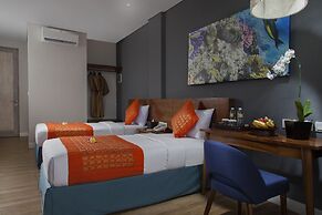 Mahagiri Resort Nusa Lembongan