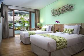 Mahagiri Resort Nusa Lembongan