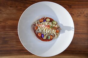 Mahagiri Resort Nusa Lembongan