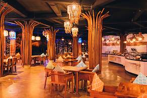 Mahagiri Resort Nusa Lembongan