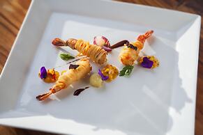 Mahagiri Resort Nusa Lembongan