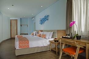 Mahagiri Resort Nusa Lembongan