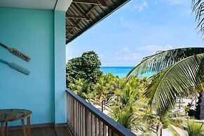 Mahagiri Resort Nusa Lembongan