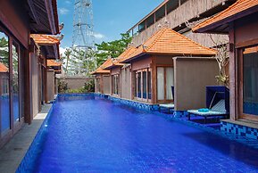 Mahagiri Resort Nusa Lembongan