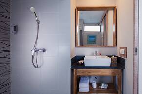 Mahagiri Resort Nusa Lembongan