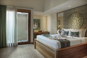 Mahagiri Resort Nusa Lembongan