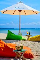 Mahagiri Resort Nusa Lembongan