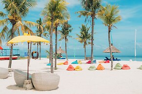 Mahagiri Resort Nusa Lembongan