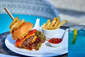 Mahagiri Resort Nusa Lembongan