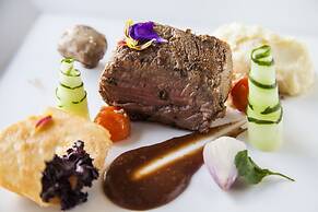 Mahagiri Resort Nusa Lembongan