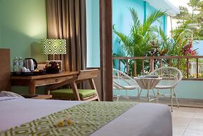 Mahagiri Resort Nusa Lembongan