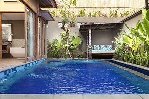 Mahagiri Resort Nusa Lembongan