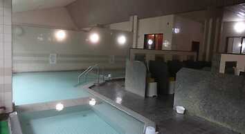 Kusatsu Highland Hotel