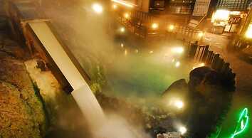 Kusatsu Highland Hotel
