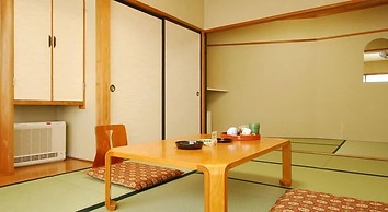 Kusatsu Highland Hotel
