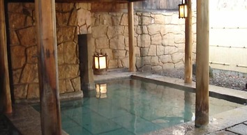Kusatsu Highland Hotel