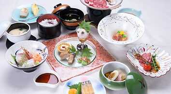 Kusatsu Highland Hotel