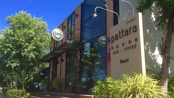Pattara House