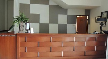 N Hotel Harmoni Jakarta