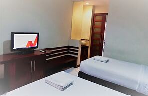 N Hotel Harmoni Jakarta