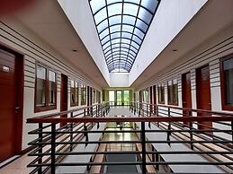 N Hotel Harmoni Jakarta