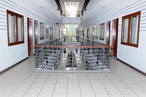 N Hotel Harmoni Jakarta