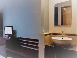 N Hotel Harmoni Jakarta