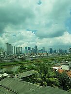 N1 Hotel Tanah Abang