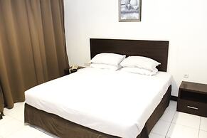 N1 Hotel Tanah Abang